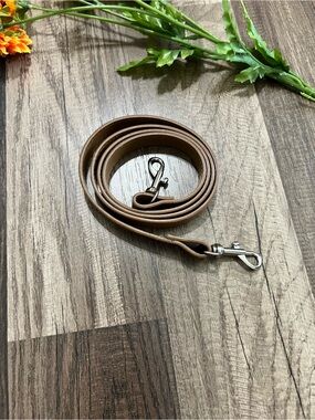Fashion Brown Crossbody strap - Replacement bag strap